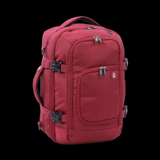 Obrázek z Batoh AEROLITE BPMAX03 18 L - červená - 18 L 