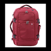 Obrázek z Batoh AEROLITE BPMAX03 18 L - červená - 18 L 
