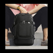 Obrázek z Batoh AEROLITE BPMAX03 18 L - červená - 18 L 