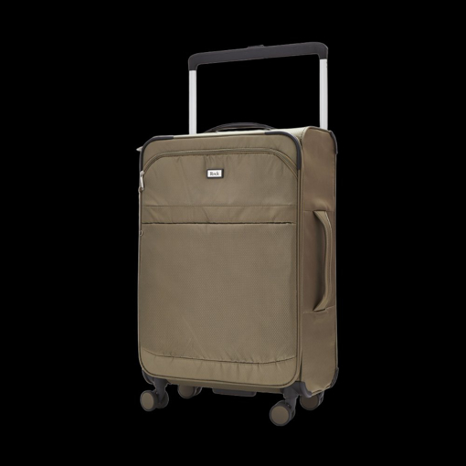 Obrázek z Textilní kufr ROCK Rocklite M - zelená - 45 L 