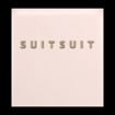 Obrázek z Kabinový kufr SUITSUIT® Fusion Rose Pearl S - 32 L 