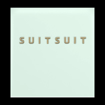 Obrázek z Plastový kufr SUITSUIT® Fusion Misty Green L - zelená - 91 L 