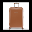 Obrázek z Sada cestovních kufrů SUITSUIT® Blossom Maroon Oak - hnědá 