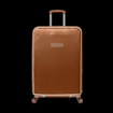 Obrázek z Obal na kufr SUITSUIT® Blossom Maroon Oak vel. L - hnědá 