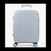 Obrázek z Kabinový kufr ROCK Pixel S - šedá - 36 L 