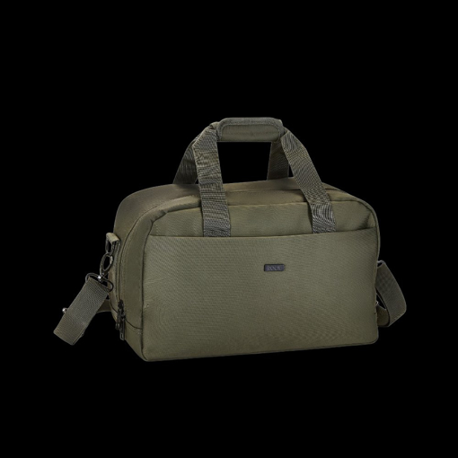 Obrázek z Kabinová taška ROCK SB-0054_olive-green - zelená - 20 L 