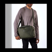 Obrázek z Kabinová taška ROCK SB-0054_olive-green - zelená - 20 L 