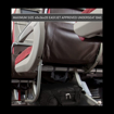 Obrázek z Kabinová taška AEROLITE 618 - černá - 32.5 L 