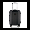 Obrázek z Sada cestovních kufrů TUCCI T-0274/3_black - černá 
