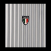Obrázek z Sada cestovních kufrů TUCCI T-0274/3_silver - stříbrná 