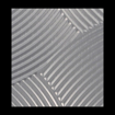 Obrázek z Sada cestovních kufrů TUCCI T-0277/3_silver - stříbrná 