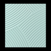 Obrázek z Sada cestovních kufrů TUCCI T-0277/3_mint-green - zelená 