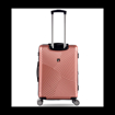 Obrázek z Sada cestovních kufrů TUCCI T-0277/3_rose-gold - růžová 