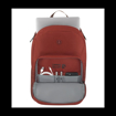 Obrázek z Batoh WENGER 612560_lava 27 L - červená - 27 L 