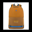 Obrázek z Batoh WENGER 612562_ginger 23 L - oranžová - 23 L 