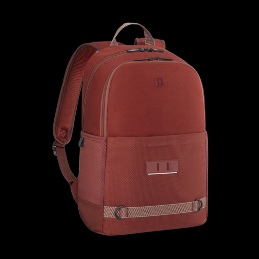 Obrázek z Batoh WENGER 612563_lava 23 L - červená - 23 L 