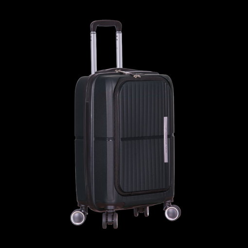 Obrázek z Kabinový kufr OUTDOOR&nbsp;GEAR Garnet S - černá - 31 L 