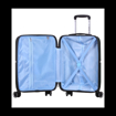 Obrázek z Kabinový kufr OUTDOOR&nbsp;GEAR Garnet S - černá - 31 L 