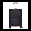 Obrázek z Kabinový kufr OUTDOOR&nbsp;GEAR Garnet S - černá - 31 L 