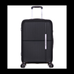 Obrázek z Plastový kufr OUTDOOR&nbsp;GEAR Garnet M - černá - 55 L 