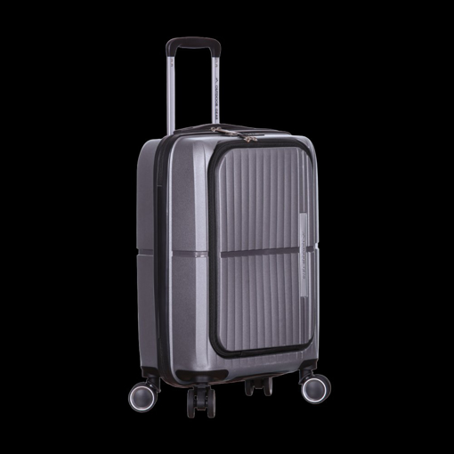 Obrázek z Kabinový kufr OUTDOOR&nbsp;GEAR Garnet S - šedá - 31 L 