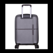 Obrázek z Kabinový kufr OUTDOOR&nbsp;GEAR Garnet S - šedá - 31 L 