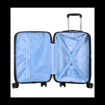 Obrázek z Kabinový kufr OUTDOOR&nbsp;GEAR Garnet S - modrá - 31 L 