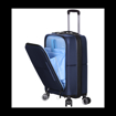 Obrázek z Kabinový kufr OUTDOOR&nbsp;GEAR Garnet S - modrá - 31 L 