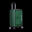 Obrázek z Kabinový kufr OUTDOOR&nbsp;GEAR Garnet S - zelená - 31 L 
