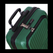 Obrázek z Kabinový kufr OUTDOOR&nbsp;GEAR Garnet S - zelená - 31 L 