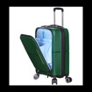 Obrázek z Kabinový kufr OUTDOOR&nbsp;GEAR Garnet S - zelená - 31 L 