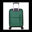 Obrázek z Kabinový kufr OUTDOOR&nbsp;GEAR Garnet S - zelená - 31 L 