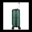 Obrázek z Kabinový kufr OUTDOOR&nbsp;GEAR Garnet S - zelená - 31 L 