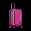 Obrázek z Kabinový kufr OUTDOOR&nbsp;GEAR Garnet S - fialová - 31 L 
