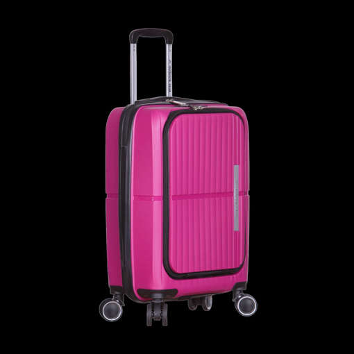 Obrázek z Kabinový kufr OUTDOOR&nbsp;GEAR Garnet S - fialová - 31 L 