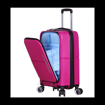 Obrázek z Kabinový kufr OUTDOOR&nbsp;GEAR Garnet S - fialová - 31 L 
