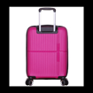 Obrázek z Kabinový kufr OUTDOOR&nbsp;GEAR Garnet S - fialová - 31 L 