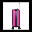 Obrázek z Kabinový kufr OUTDOOR&nbsp;GEAR Garnet S - fialová - 31 L 
