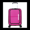Obrázek z Kabinový kufr OUTDOOR&nbsp;GEAR Garnet S - fialová - 31 L 