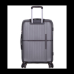 Obrázek z Plastový kufr OUTDOOR&nbsp;GEAR Garnet M - šedá - 55 L 