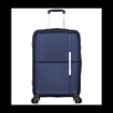 Obrázek z Plastový kufr OUTDOOR&nbsp;GEAR Garnet M - modrá - 55 L 