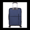 Obrázek z Plastový kufr OUTDOOR&nbsp;GEAR Garnet M - modrá - 55 L 