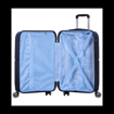 Obrázek z Plastový kufr OUTDOOR&nbsp;GEAR Garnet M - modrá - 55 L 