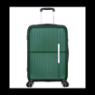 Obrázek z Plastový kufr OUTDOOR&nbsp;GEAR Garnet M - zelená - 55 L 