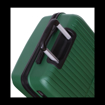 Obrázek z Plastový kufr OUTDOOR&nbsp;GEAR Garnet M - zelená - 55 L 