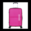 Obrázek z Plastový kufr OUTDOOR&nbsp;GEAR Garnet M - fialová - 55 L 