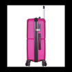 Obrázek z Plastový kufr OUTDOOR&nbsp;GEAR Garnet M - fialová - 55 L 