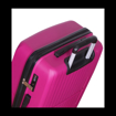 Obrázek z Plastový kufr OUTDOOR&nbsp;GEAR Garnet M - fialová - 55 L 