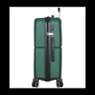 Obrázek z Plastový kufr OUTDOOR&nbsp;GEAR Garnet L - zelená - 88 L 