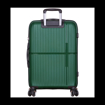 Obrázek z Plastový kufr OUTDOOR&nbsp;GEAR Garnet L - zelená - 88 L 